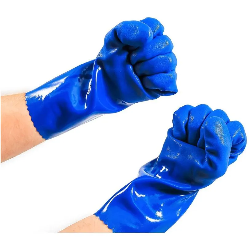 RV Sanitation Gloves, 1 pair,